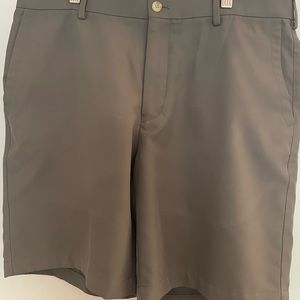 Peter Millar Crown Sport size 34, grey